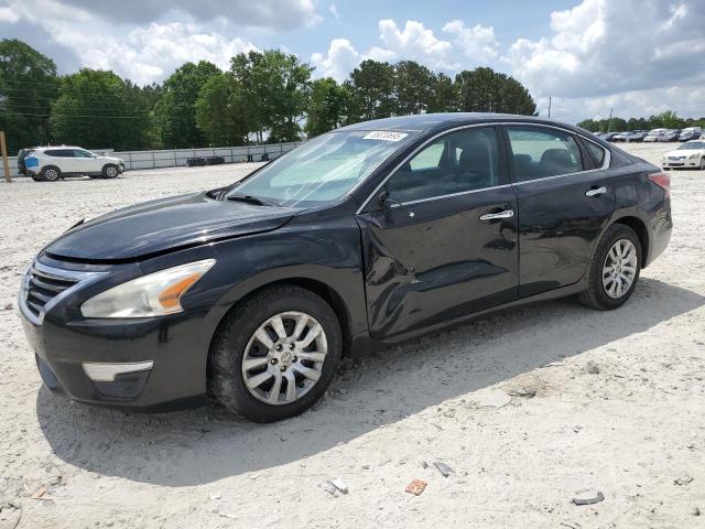 Vin: 1n4al3ap7fn909511, lot: 55070695, nissan altima 2.5 2015 img_1