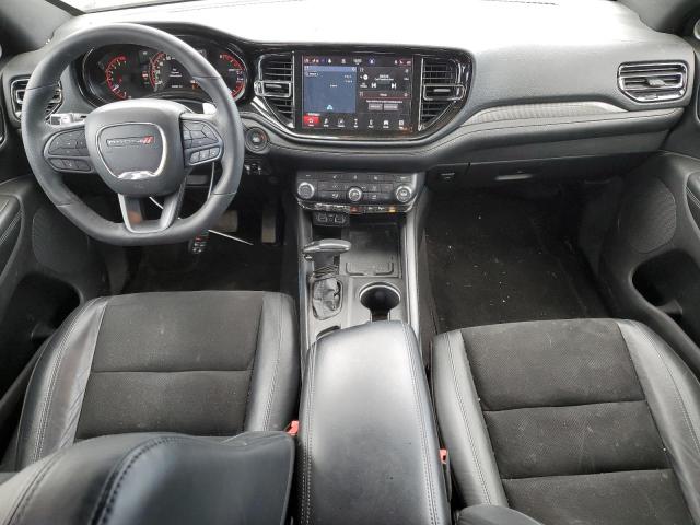2022 DODGE DURANGO GT - 1C4RDJDG4NC199018