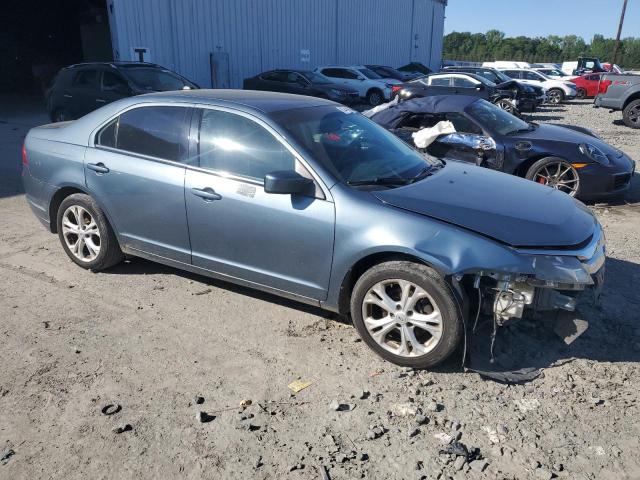 Vin: 3fahp0ha6cr138972, lot: 57448985, ford fusion se 20124