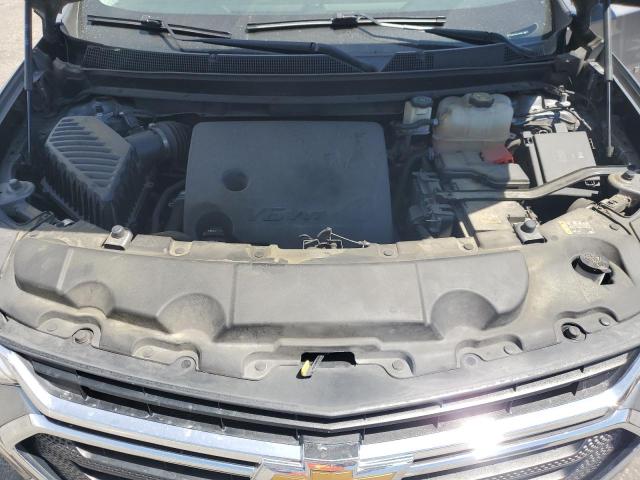 2020 CHEVROLET TRAVERSE L - 1GNERFKW8LJ139668