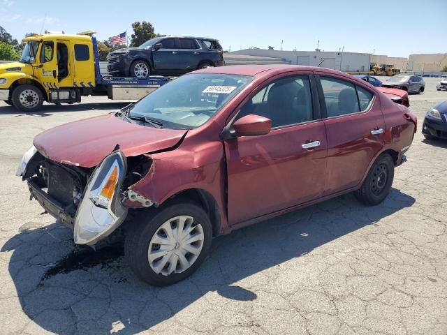 Vin: 3n1cn7ap1hk449861, lot: 59145325, nissan versa s 2017 img_1