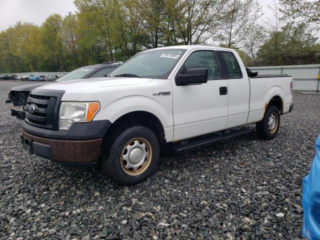 Vin: 1ftex1cm2cfc14947, lot: 55616805, ford f-150 super cab 2012 img_1