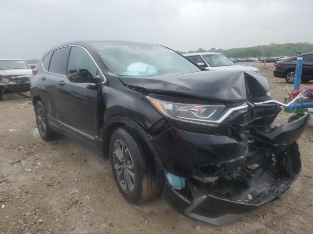 Vin: 2hkrw2h82lh678963, lot: 55783465, honda crv exl 20204