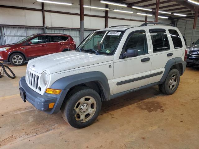 JEEP LIBERTY SP