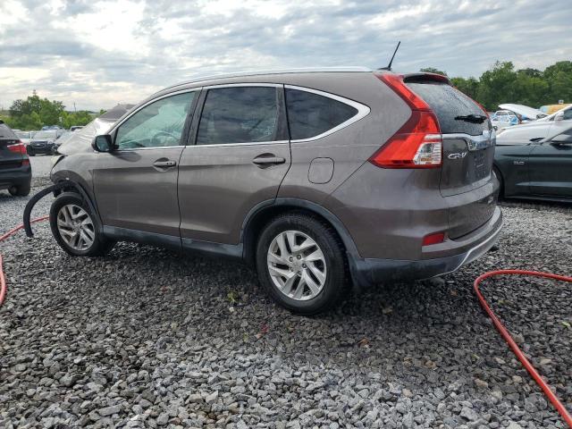Vin: 2hkrm3h79fh549318, lot: 56047325, honda crv exl 20152
