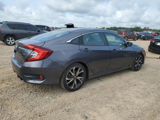 Vin: 2hgfc2f85mh501723, lot: 58184025, honda civic sport 20213