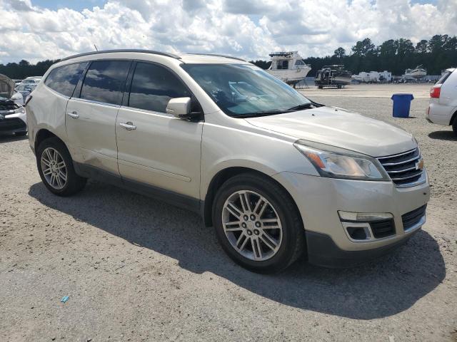 Vin: 1gnkrgkd8ej192221, lot: 55663755, chevrolet traverse lt 20144