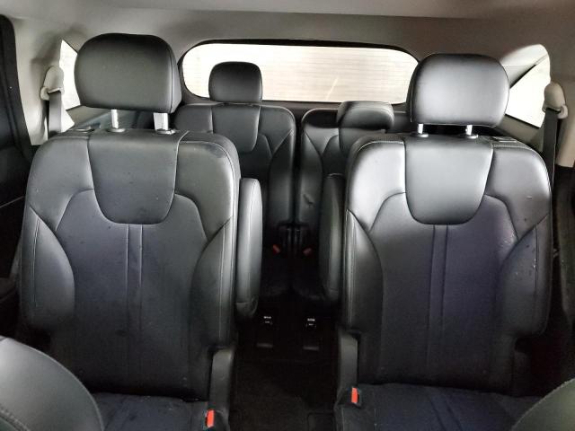2023 KIA SORENTO EX - 5XYRHDLF1PG198406