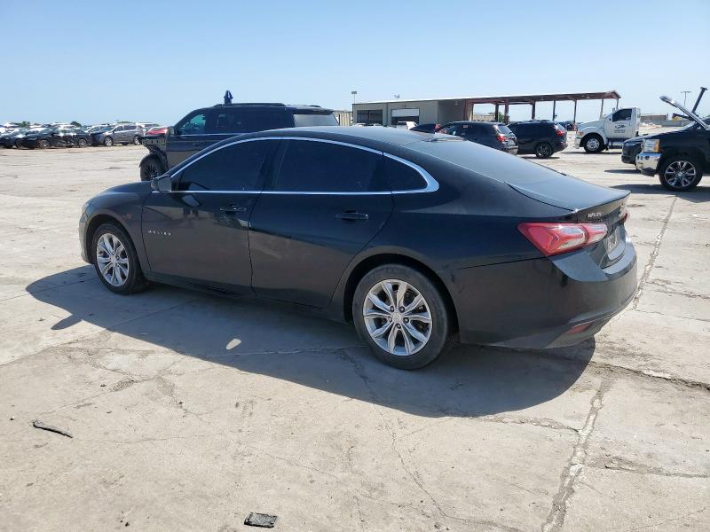 Vin: 1g1zd5st7kf171076, lot: 57600655, chevrolet malibu lt 20192