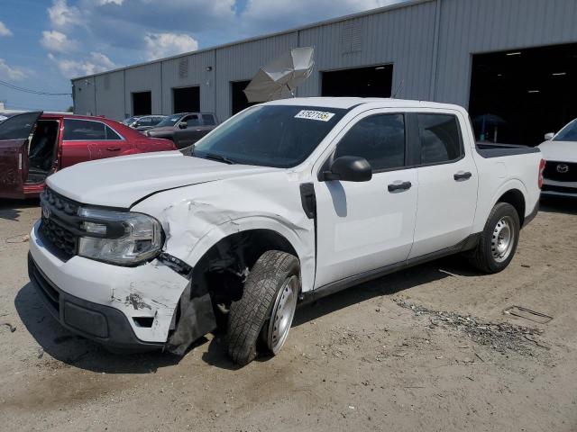 Vin: 3fttw8e33nra29643, lot: 57827155, ford maverick xl 2022 img_1