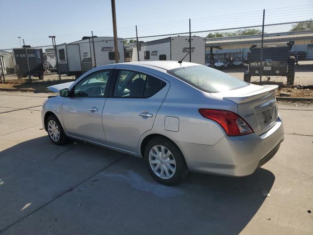 Vin: 3n1cn7ap5kl867003, lot: 56247785, nissan versa s 20192