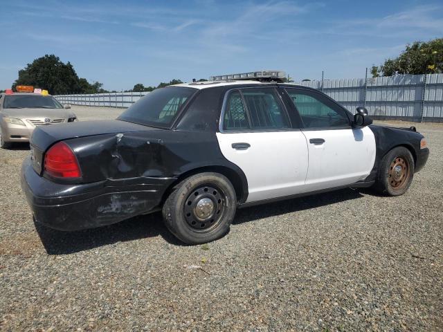 Vin: 2fabp7bv2bx180307, lot: 57003025, ford crown vic police interceptor 20113