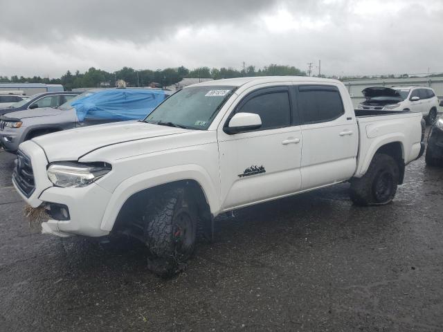 Vin: 3tmcz5an5km220423, lot: 58615275, toyota tacoma double cab 2019 img_1