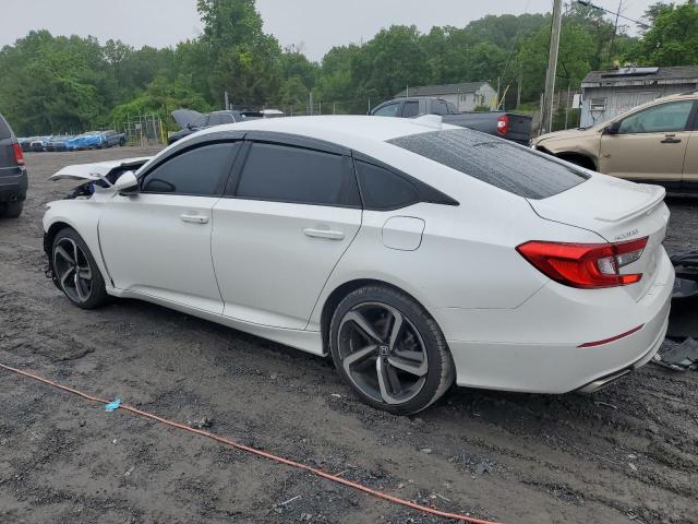 Vin: 1hgcv1f39ka015519, lot: 57031765, honda accord sport 20192