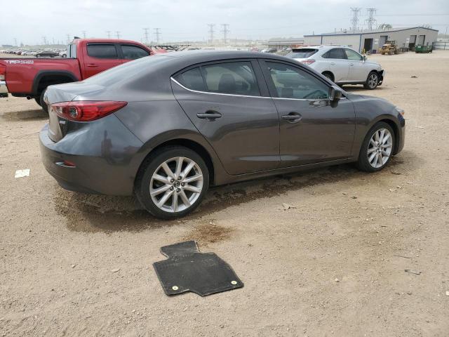 Vin: 3mzbn1v78hm150112, lot: 56995195, mazda 3 touring 20173