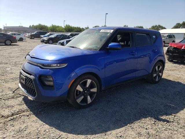 Vin: kndj33au6l7115261, lot: 57593275, kia soul ex 2020 img_1