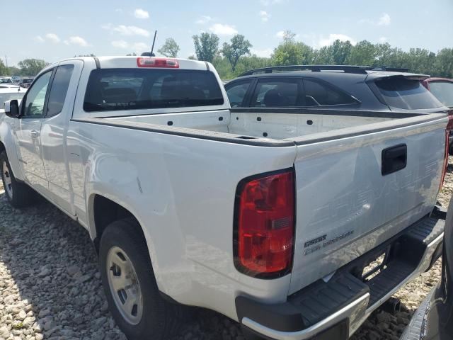 2021 CHEVROLET COLORADO - 1GCHSBEA4M1120510