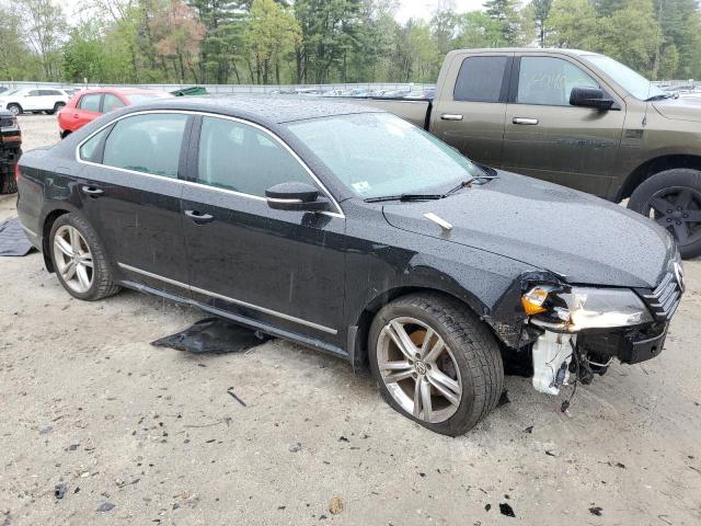 Vin: 1vwbv7a38fc062049, lot: 56500345, volkswagen passat se 20154