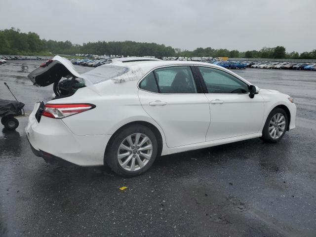Vin: 4t1c11ak3lu983104, lot: 57990045, toyota camry le 20203