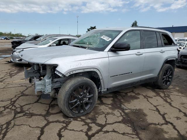 JEEP GRAND CHER