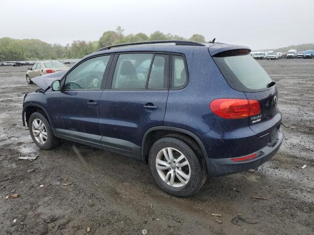 Vin: wvgbv7ax6gw555262, lot: 55603715, volkswagen tiguan s 20162
