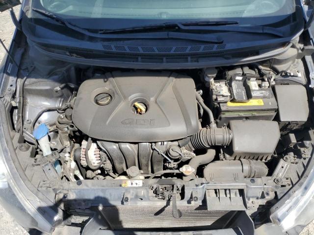 2015 KIA FORTE EX - KNAFX4A87F5290974