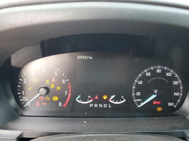 2022 FORD EXPLORER P - 1FM5K8AB4NGA50487