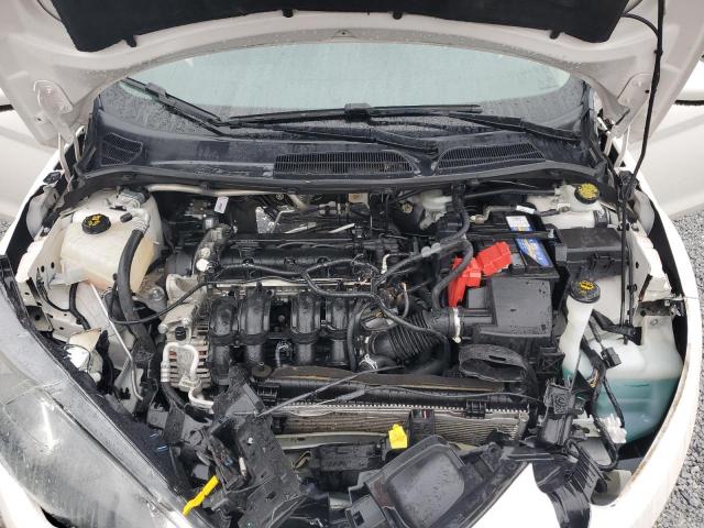 2019 FORD FIESTA SE - 3FADP4BJ6KM131417