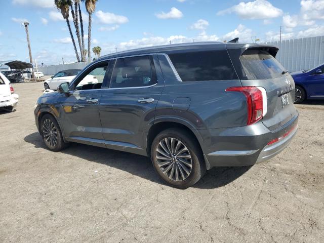 Vin: km8r7dge0pu599671, lot: 56604385, hyundai palisade calligraphy 20232