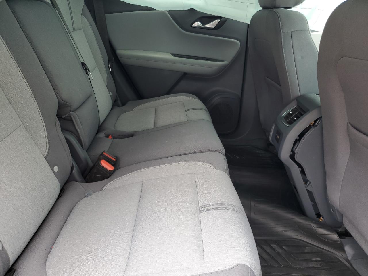 Chevrolet Blazer 2lt 2022