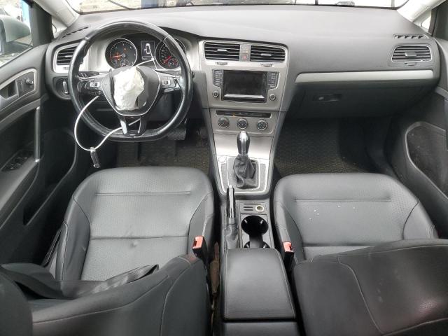 2015 VOLKSWAGEN GOLF SPORT - 3VWCA7AU9FM502867