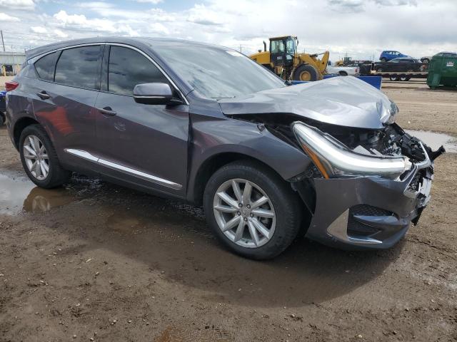 Vin: 5j8tc2h34kl031463, lot: 55530845, acura rdx 20194