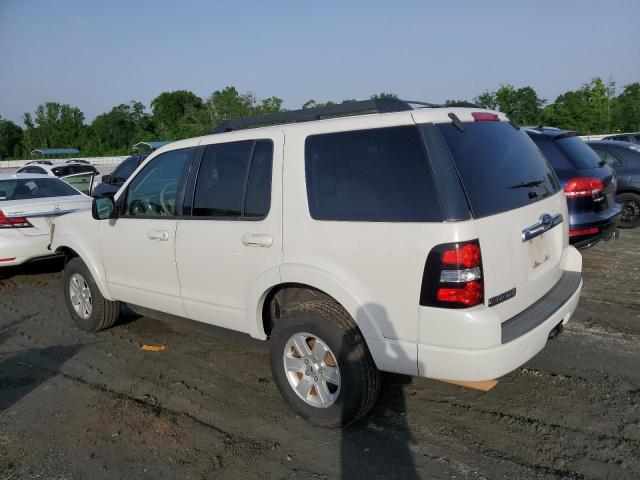 Vin: 1fmeu6de9aub02177, lot: 56868605, ford explorer xlt 20102