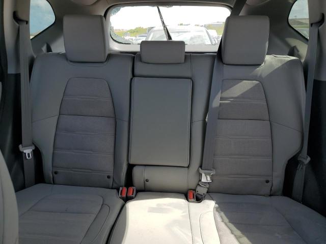 2022 HONDA CR-V EXL - 5J6RW2H85NA003600
