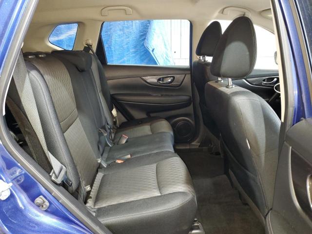 2020 NISSAN ROGUE S - JN8AT2MV1LW121123