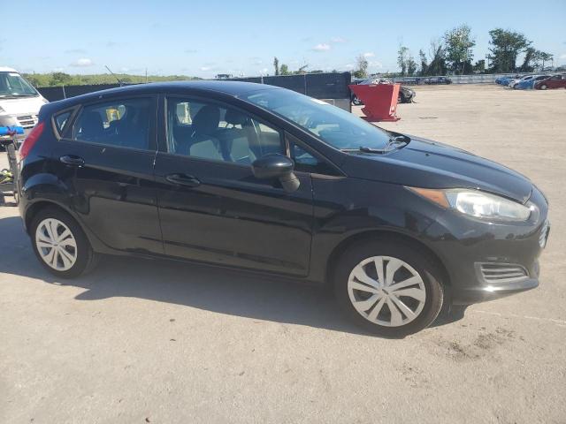 Vin: 3fadp4tj3hm159067, lot: 57060895, ford fiesta s 20174