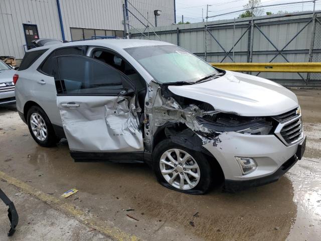 Vin: 2gnaxrevxj6244134, lot: 55636595, chevrolet equinox ls 20184