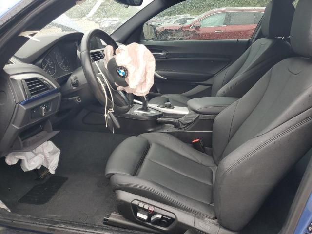 2017 BMW 230XI - WBA2H9C33H7A25909