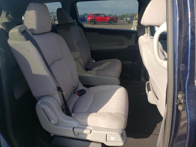 2020 HONDA ODYSSEY LX 5FNRL6H21LB072502