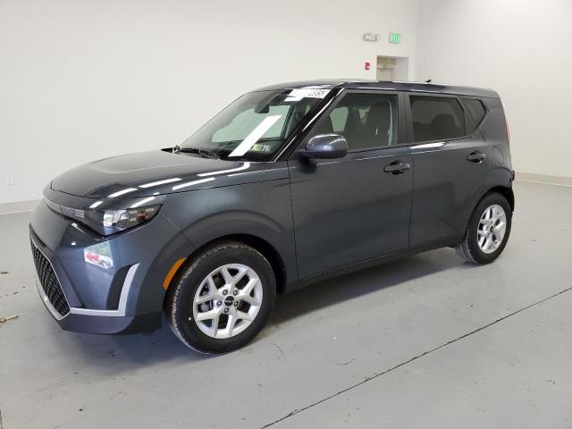 Vin: kndj23au6s7263704, lot: 57510485, kia soul lx 2025 img_1