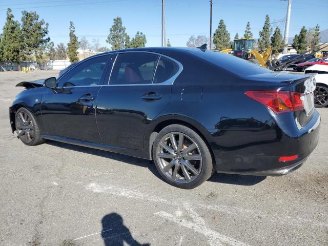 Vin: jthbe1bl4d5021223, lot: 56422975, lexus gs350 350 20132