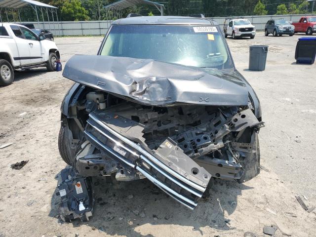 2018 FORD FLEX SE 2FMGK5B8XJBA20096