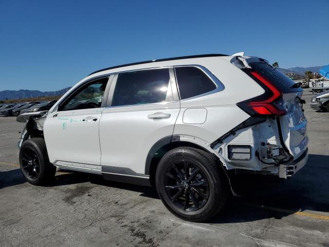Vin: 2hkrs6h51rh805297, lot: 56217685, honda crv sport 20242