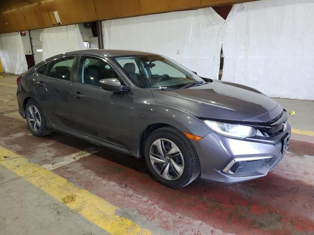 Vin: 2hgfc2f66lh510265, lot: 57245075, honda civic lx 20204