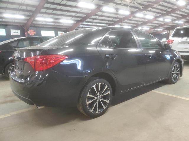 Vin: 2t1burhe4hc809455, lot: 57280625, toyota corolla l 20173