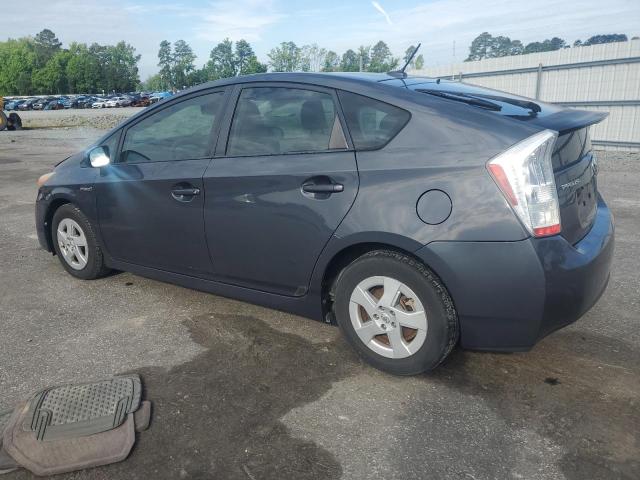 Vin: jtdkn3du8a0082621, lot: 56591095, toyota prius 20102