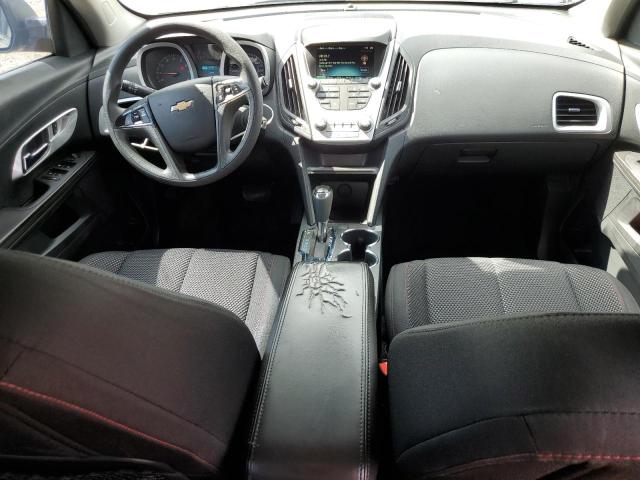 2016 CHEVROLET EQUINOX LS - 2GNALBEKXG1129208