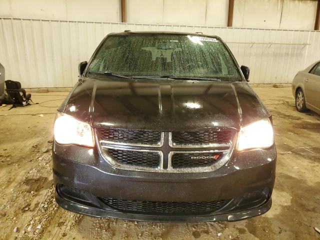 2017 DODGE GRAND CARA - 2C4RDGEG6HR716932