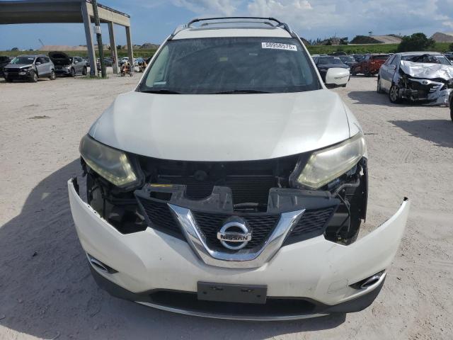 2015 NISSAN ROGUE S - 5N1AT2MT8FC861084
