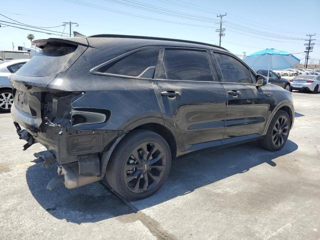 2023 KIA SORENTO SX 5XYRK4LF7PG243110